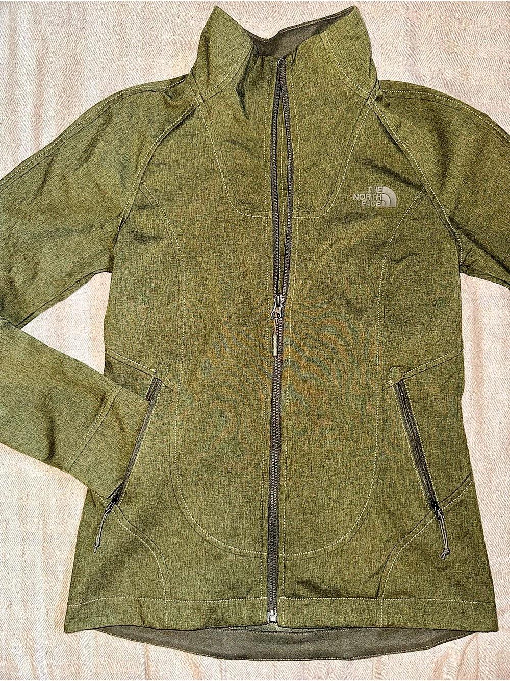 The North Face Jacket